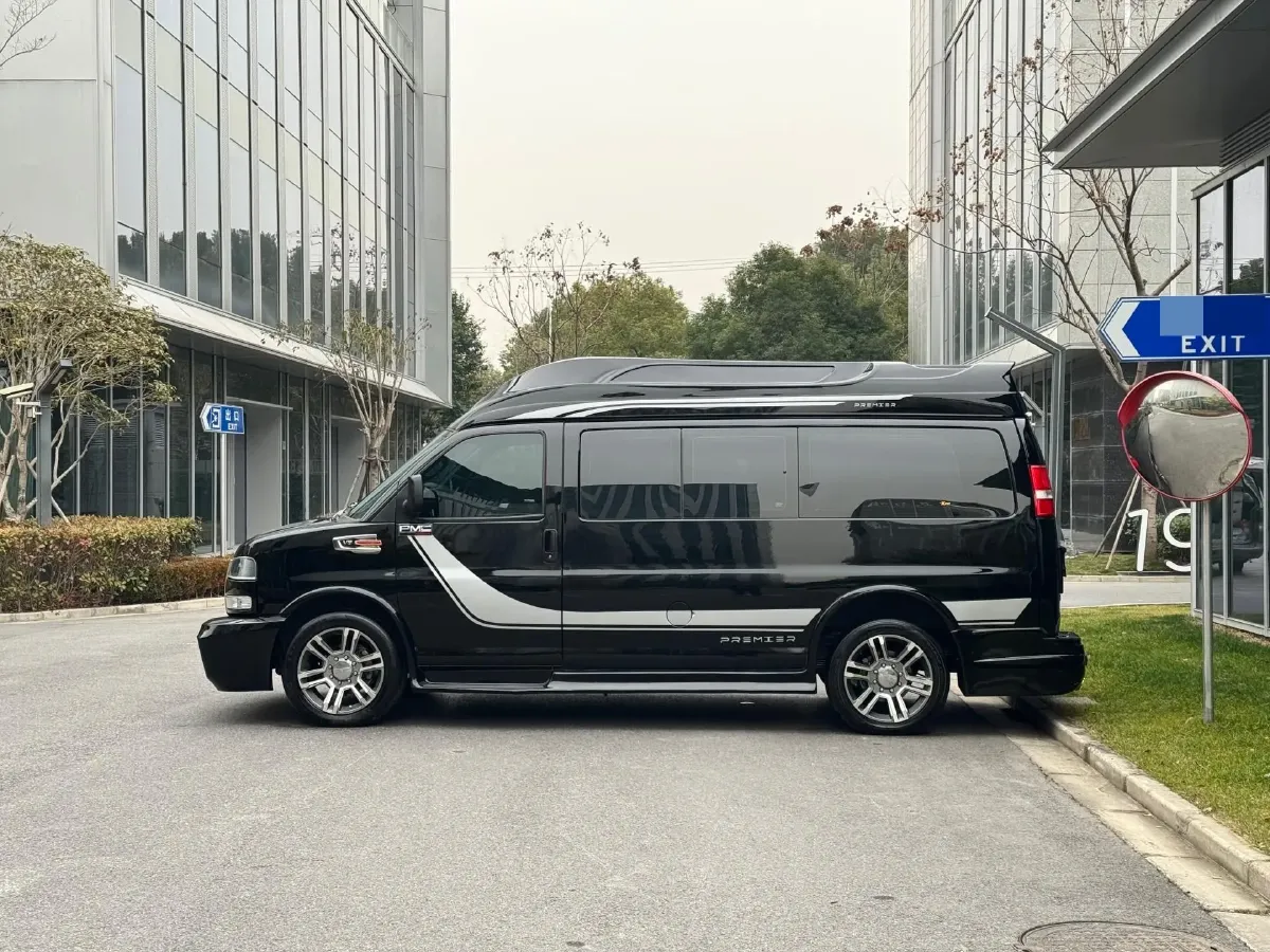 2017 GMC SAVANA 6.0L 328HP V8 6AT,autocango,china used car exporter,china ev exporter,chinese used car exporter,chinese used ev exporter