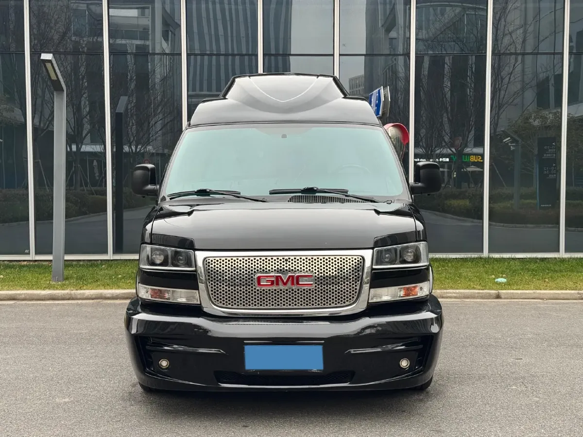 2017 GMC SAVANA 6.0L 328HP V8 6AT,autocango,china used car exporter,china ev exporter,chinese used car exporter,chinese used ev exporter