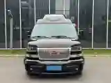 2017 GMC SAVANA 6.0L 328HP V8 6AT