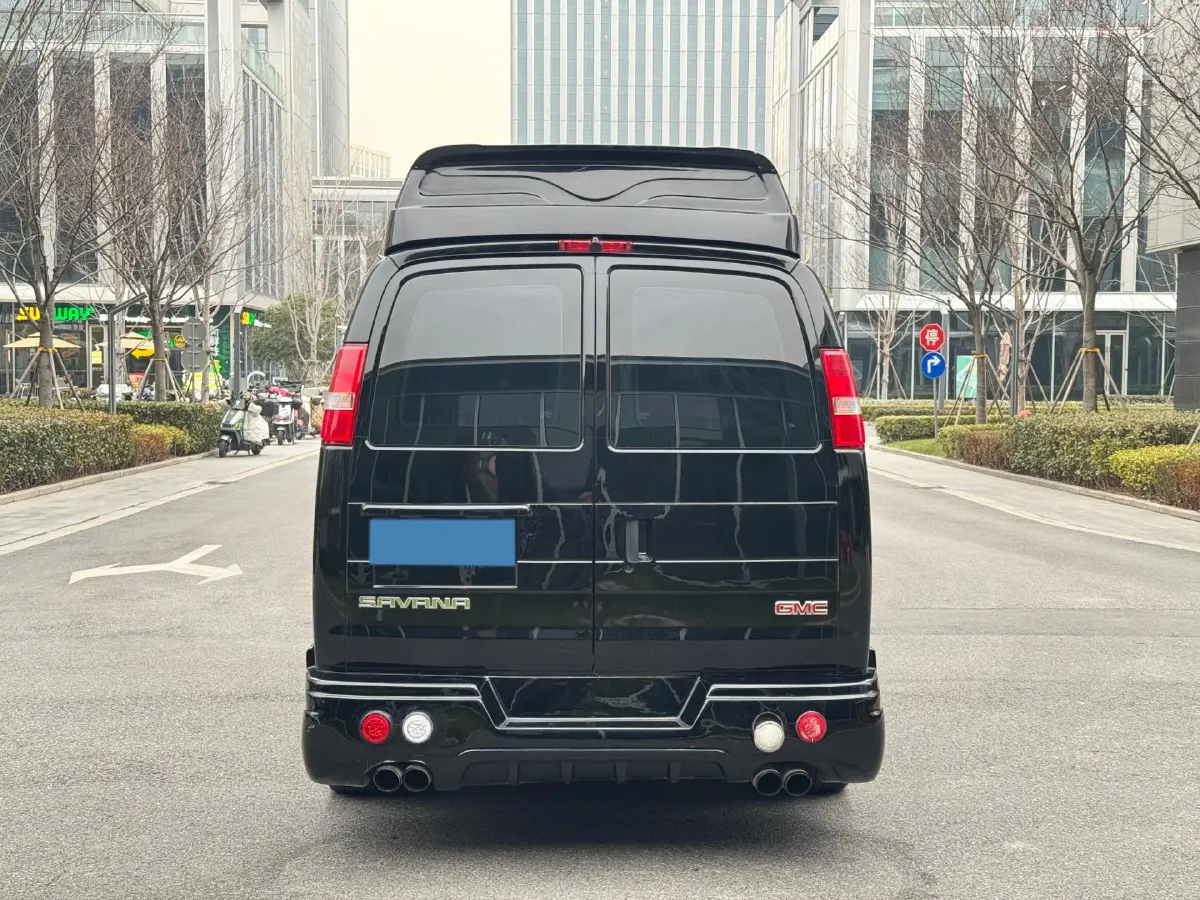 2017 GMC SAVANA 6.0L 328HP V8 6AT,autocango,china used car exporter,china ev exporter,chinese used car exporter,chinese used ev exporter
