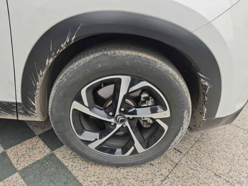 2019 Citroen C5 Aircross 1.8T 204HP L4 6AT,autocango,china used car exporter,china ev exporter,chinese used car exporter,chinese used ev exporter