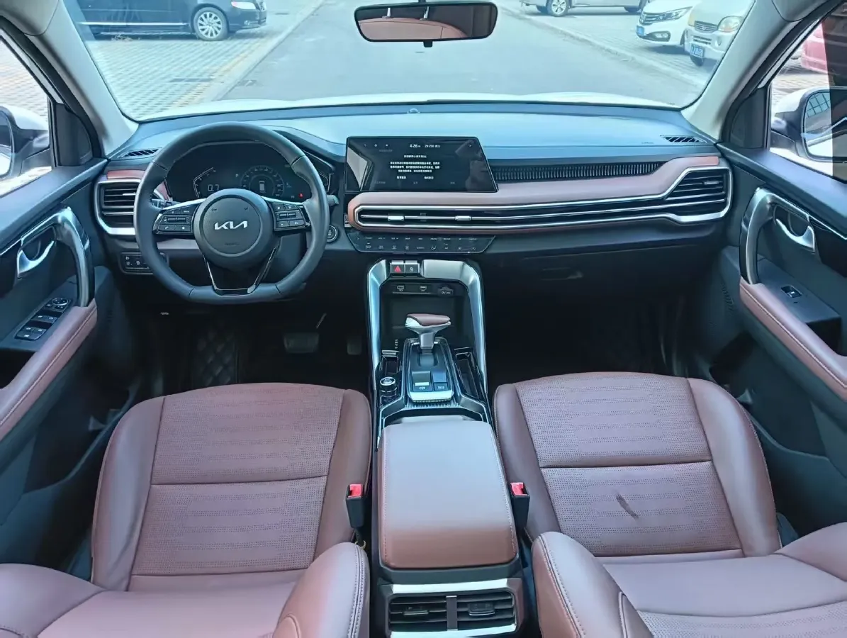 2021 Kia Sportage R 2.0L 161HP L4 6AT,autocango,china used car exporter,china ev exporter,chinese used car exporter,chinese used ev exporter