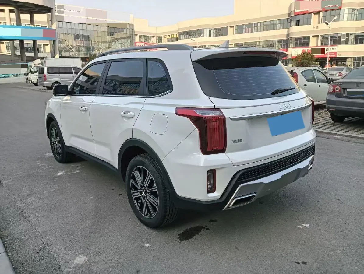 2021 Kia Sportage R 2.0L 161HP L4 6AT,autocango,china used car exporter,china ev exporter,chinese used car exporter,chinese used ev exporter