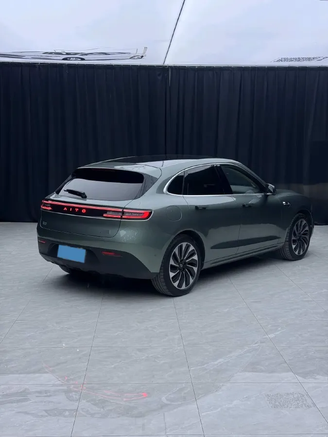 2023 HIMA AITO M5 1.5T 152HP L4 REEV 40KWH,autocango,china used car exporter,china ev exporter,chinese used car exporter,chinese used ev exporter