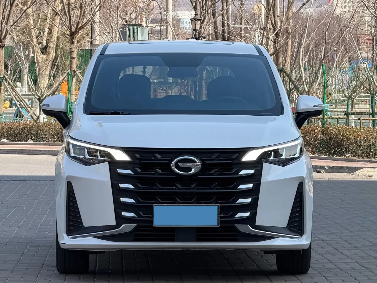 2023 GAC Trumpchi M6 1.5T 177HP L4 7DCT,autocango,china used car exporter,china ev exporter,chinese used car exporter,chinese used ev exporter