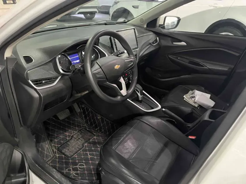 2020 Chevrolet Cavalier 1.0T 125HP L3 6AT,autocango,china used car exporter,china ev exporter,chinese used car exporter,chinese used ev exporter