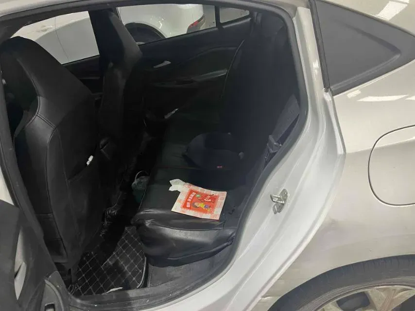 2020 Chevrolet Cavalier 1.0T 125HP L3 6AT,autocango,china used car exporter,china ev exporter,chinese used car exporter,chinese used ev exporter