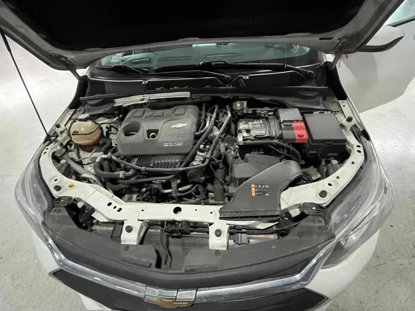 2020 Chevrolet Cavalier 1.0T 125HP L3 6AT,autocango,china used car exporter,china ev exporter,chinese used car exporter,chinese used ev exporter