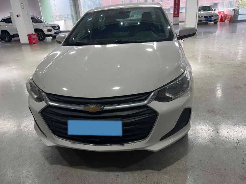 2020 Chevrolet Cavalier 1.0T 125HP L3 6AT,autocango,china used car exporter,china ev exporter,chinese used car exporter,chinese used ev exporter