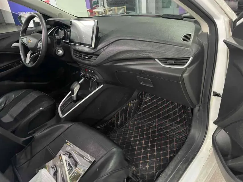 2020 Chevrolet Cavalier 1.0T 125HP L3 6AT,autocango,china used car exporter,china ev exporter,chinese used car exporter,chinese used ev exporter