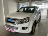 2019 ISUZU LINGTUO,autocango,china used car exporter,china ev exporter,chinese used car exporter,chinese used ev exporter