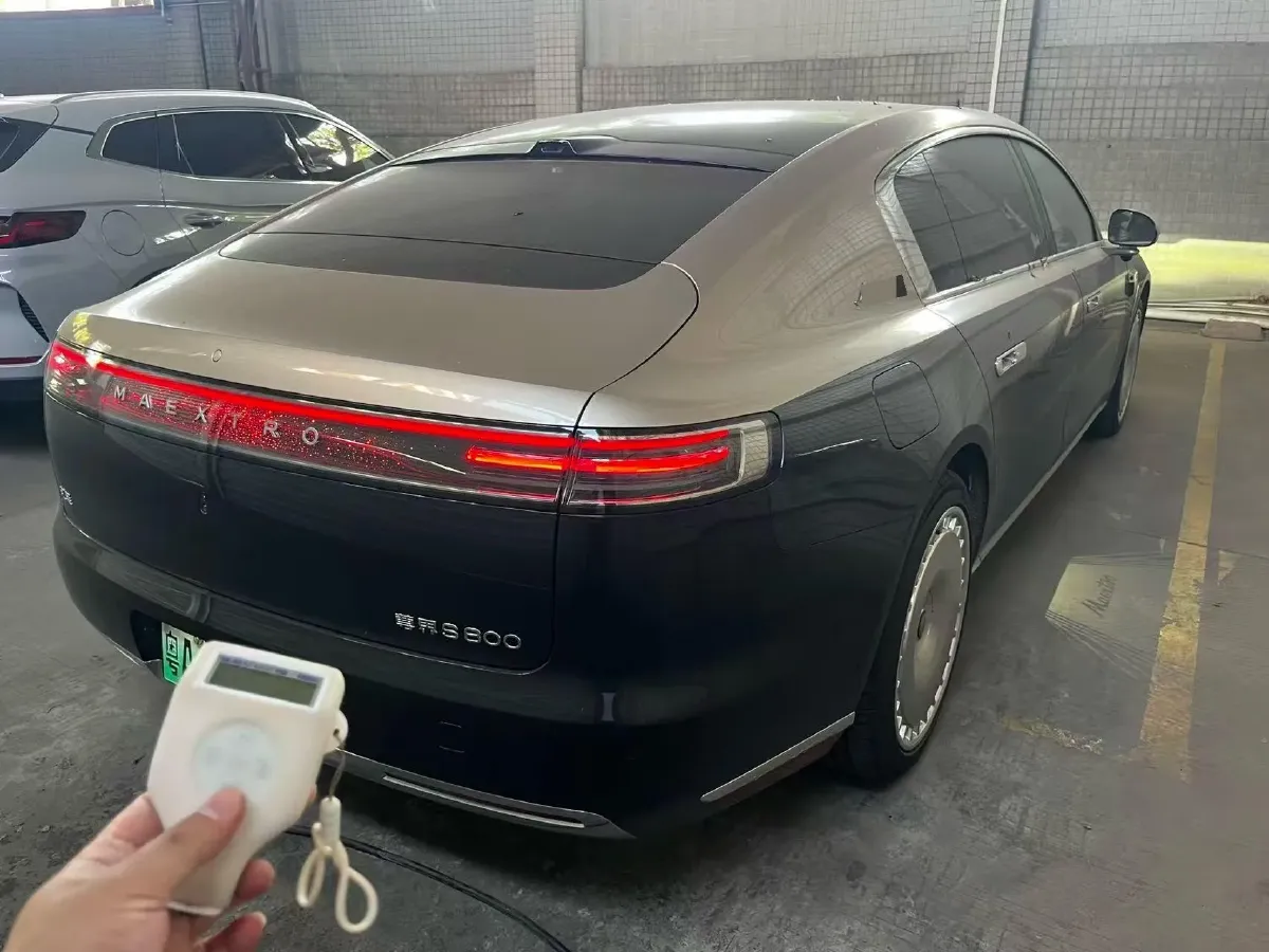 2025 HIMA S800 REEV 170HP REEV,autocango,china used car exporter,china ev exporter,chinese used car exporter,chinese used ev exporter