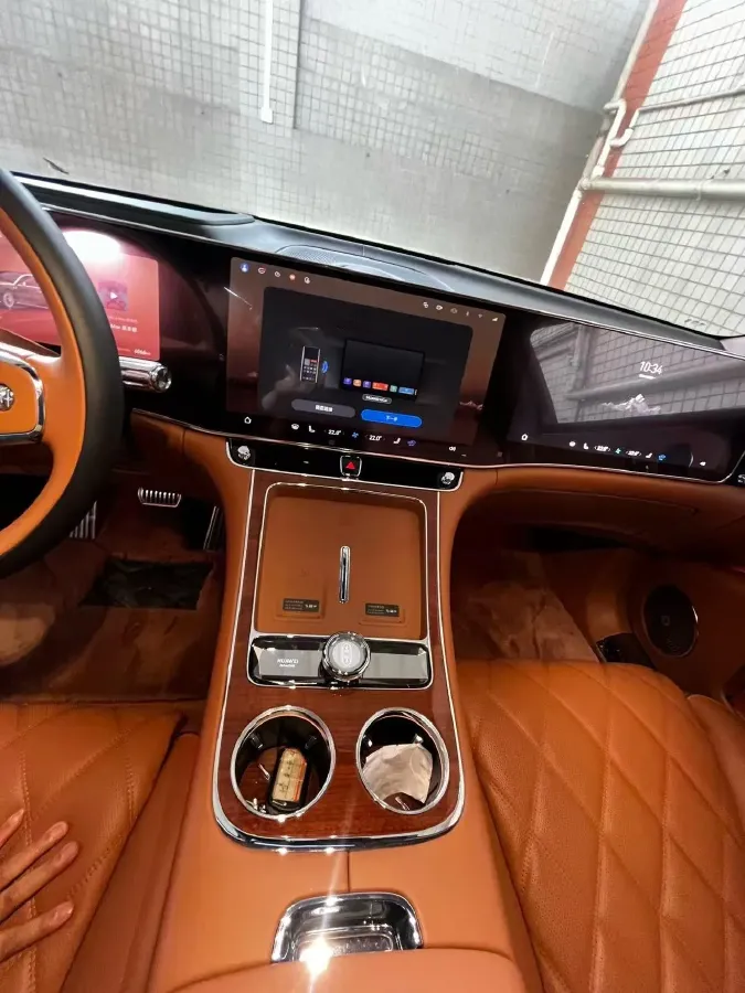 2025 HIMA S800 REEV 170HP REEV,autocango,china used car exporter,china ev exporter,chinese used car exporter,chinese used ev exporter