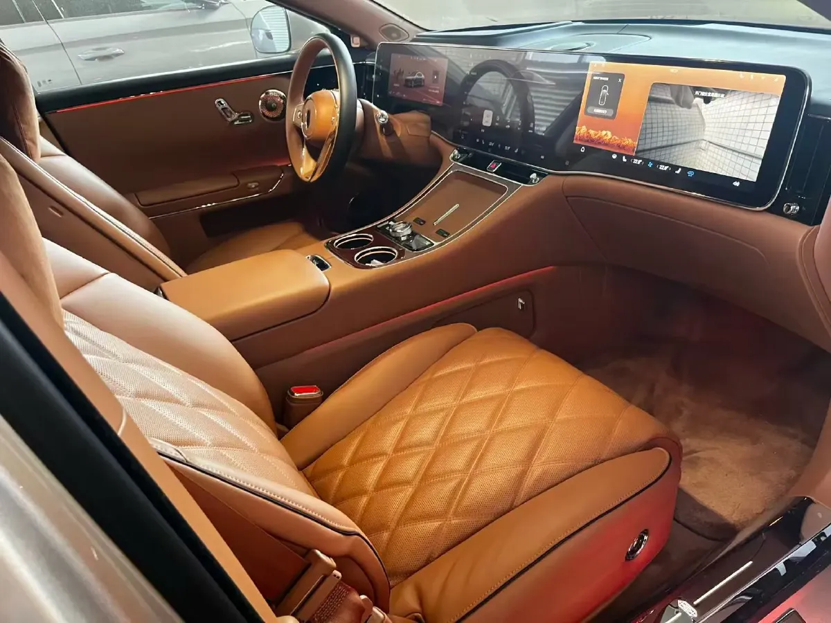 2025 HIMA S800 REEV 170HP REEV,autocango,china used car exporter,china ev exporter,chinese used car exporter,chinese used ev exporter