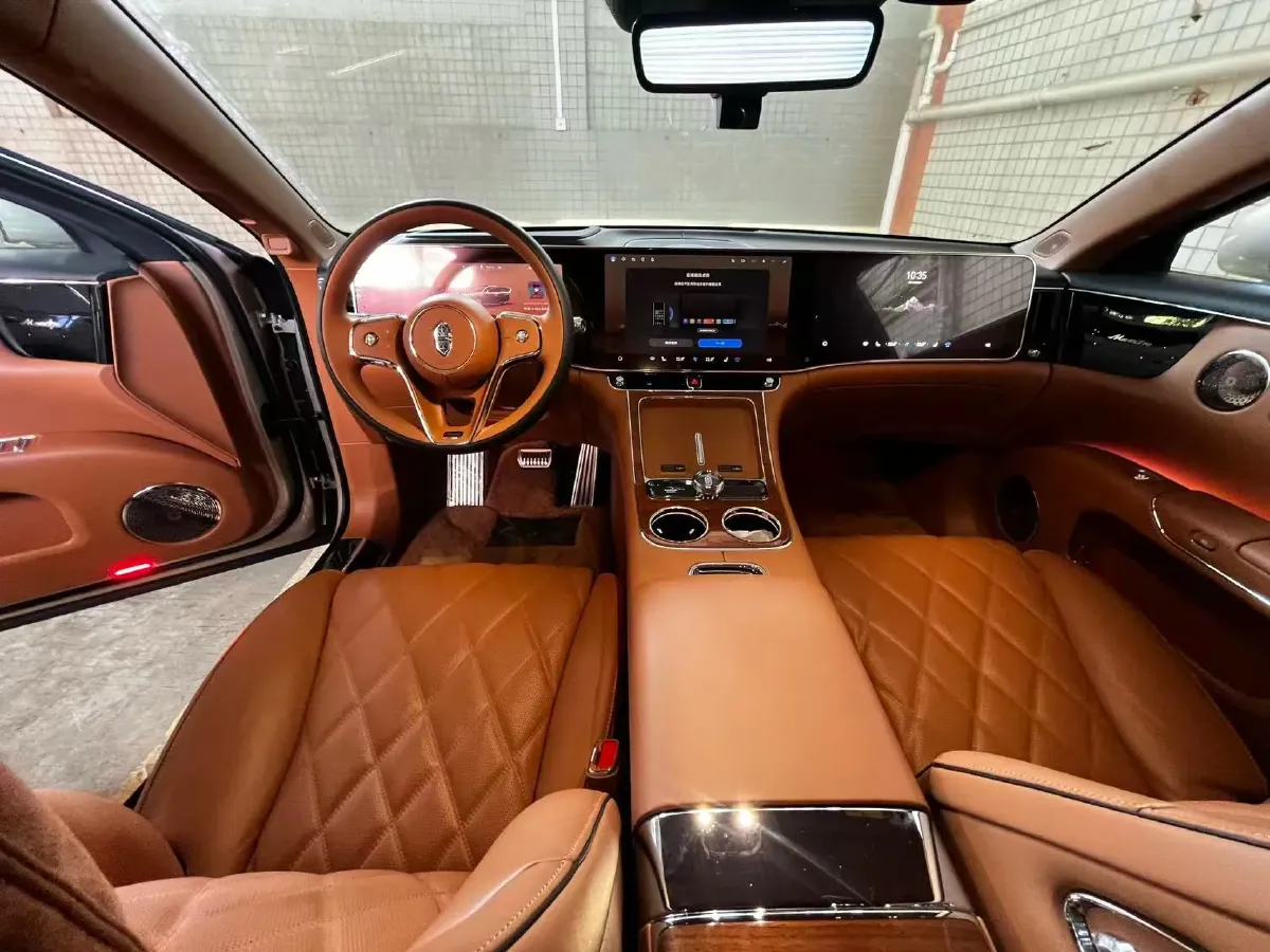 2025 HIMA S800 REEV 170HP REEV,autocango,china used car exporter,china ev exporter,chinese used car exporter,chinese used ev exporter