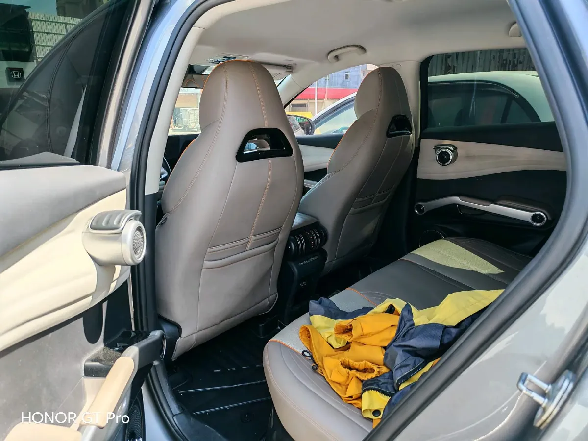 2023 BYD Yuan Plus BEV 60.48KWH,autocango,china used car exporter,china ev exporter,chinese used car exporter,chinese used ev exporter