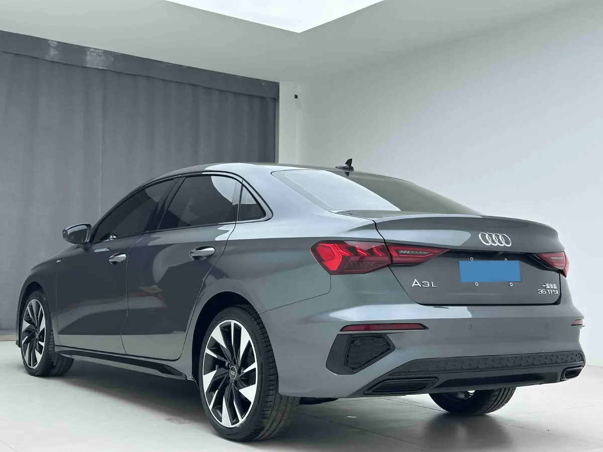 2022 Audi A3 1.4T 150HP L4 7DCT,autocango,china used car exporter,china ev exporter,chinese used car exporter,chinese used ev exporter