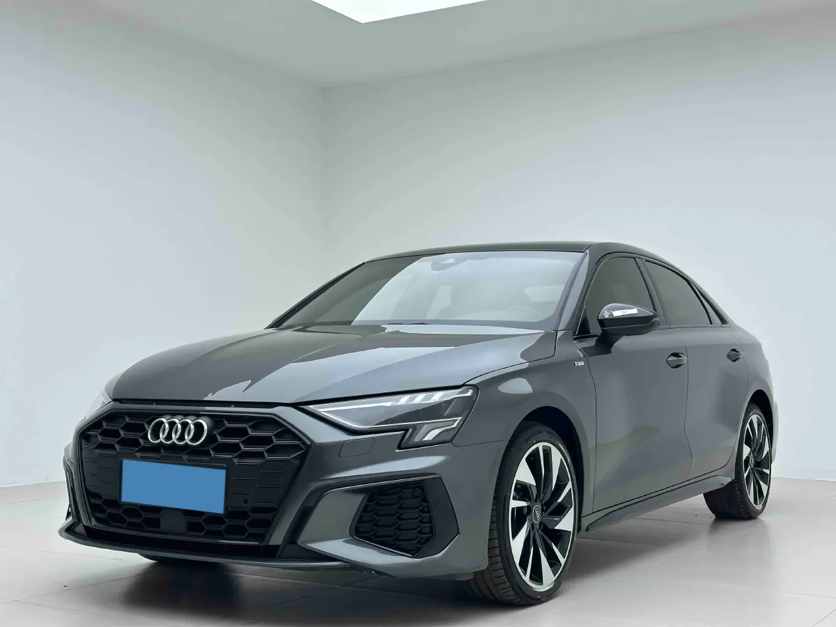 2022 Audi A3 1.4T 150HP L4 7DCT,autocango,china used car exporter,china ev exporter,chinese used car exporter,chinese used ev exporter
