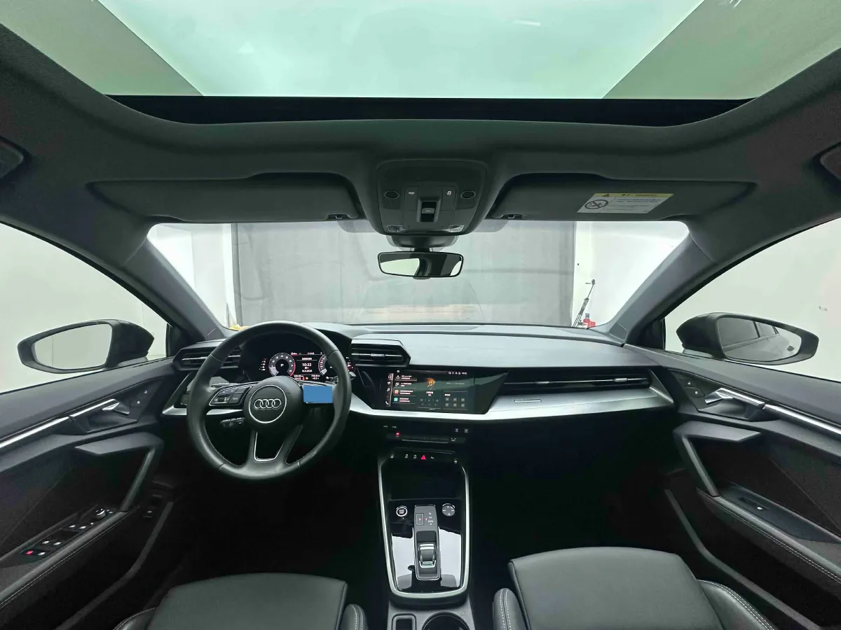 2022 Audi A3 1.4T 150HP L4 7DCT,autocango,china used car exporter,china ev exporter,chinese used car exporter,chinese used ev exporter