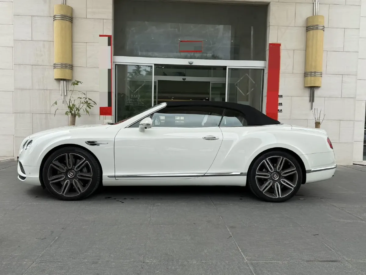 2017 Bentley Continental 4.0T 507HP V8 8AT,autocango,china used car exporter,china ev exporter,chinese used car exporter,chinese used ev exporter