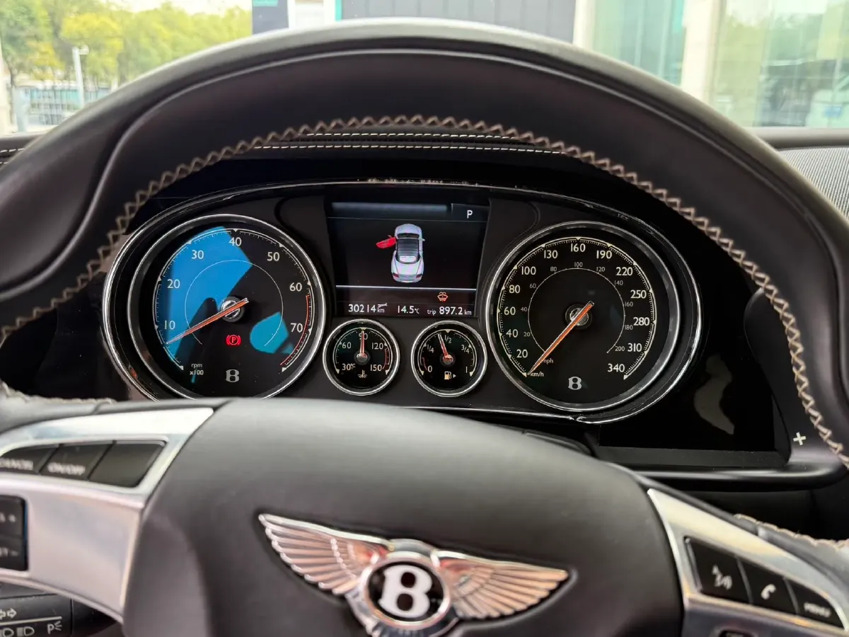 2017 Bentley Continental 4.0T 507HP V8 8AT,autocango,china used car exporter,china ev exporter,chinese used car exporter,chinese used ev exporter