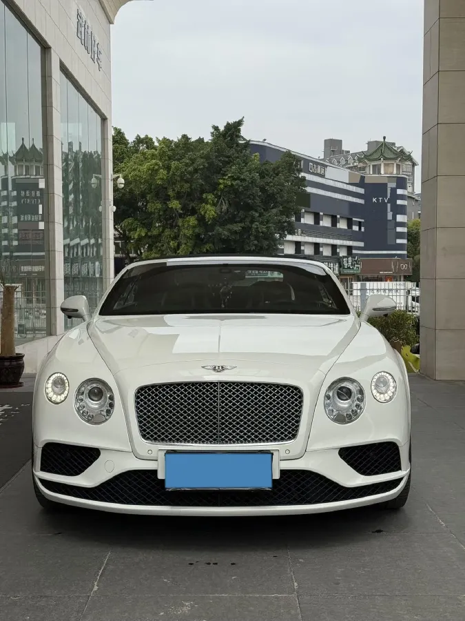 2017 Bentley Continental 4.0T 507HP V8 8AT,autocango,china used car exporter,china ev exporter,chinese used car exporter,chinese used ev exporter
