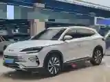 2024 BYD Song Plus 1.5L 110HP L4 E-CVT PHEV 18.3KWH