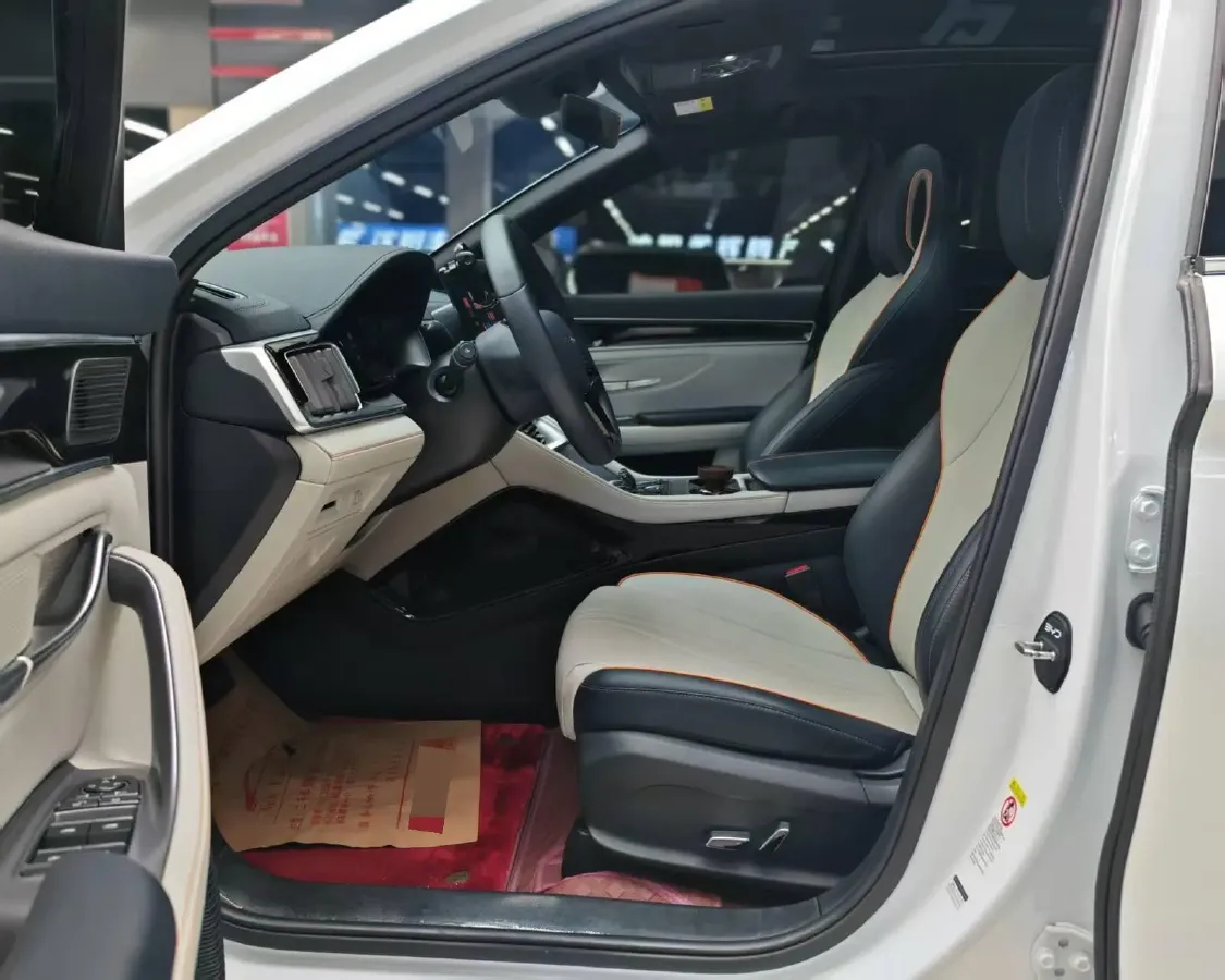 2024 BYD Song Plus 1.5L 110HP L4 E-CVT PHEV 18.3KWH,autocango,china used car exporter,china ev exporter,chinese used car exporter,chinese used ev exporter