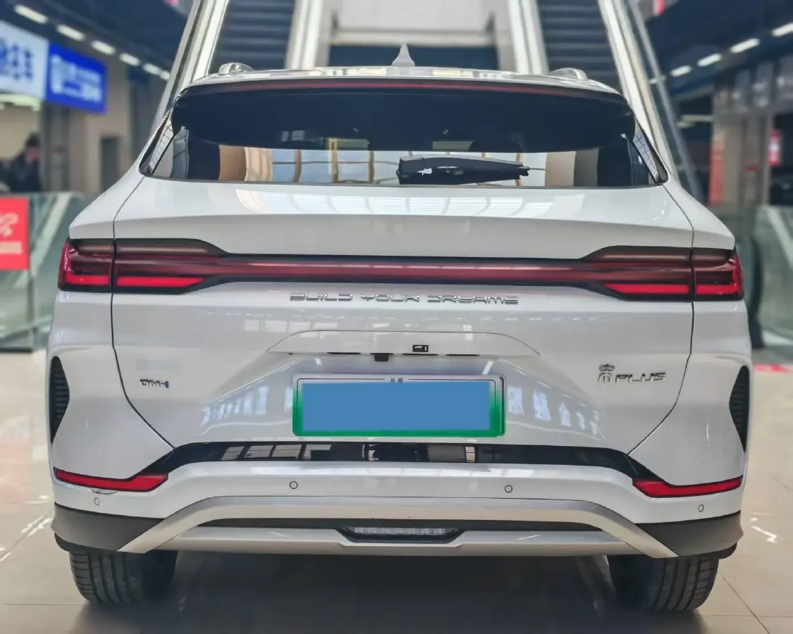 2024 BYD Song Plus 1.5L 110HP L4 E-CVT PHEV 18.3KWH,autocango,china used car exporter,china ev exporter,chinese used car exporter,chinese used ev exporter