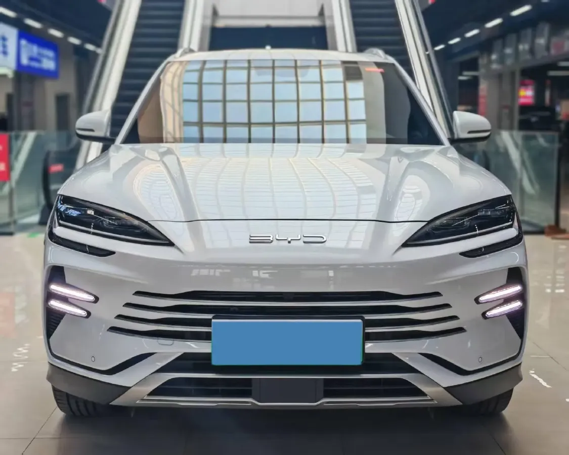 2024 BYD Song Plus 1.5L 110HP L4 E-CVT PHEV 18.3KWH,autocango,china used car exporter,china ev exporter,chinese used car exporter,chinese used ev exporter