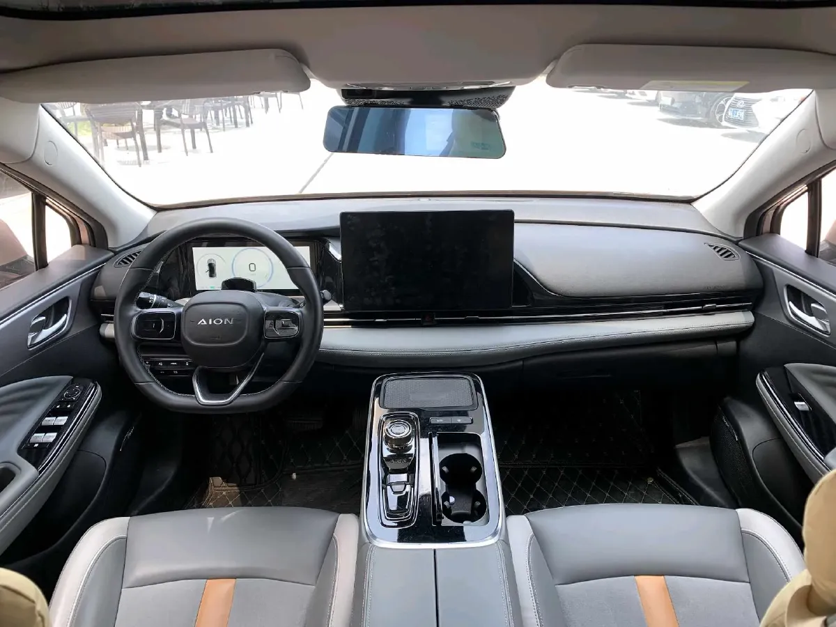 2022 ChangAn Oshan Z6 1.5T 170HP L4 6TCT PHEV 28.4KWH,autocango,china used car exporter,china ev exporter,chinese used car exporter,chinese used ev exporter