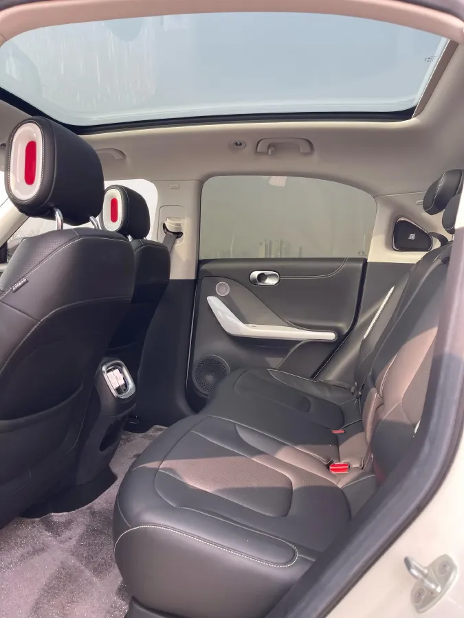 2022 Smart smart Elf 1 BEV 66KWH,autocango,china used car exporter,china ev exporter,chinese used car exporter,chinese used ev exporter