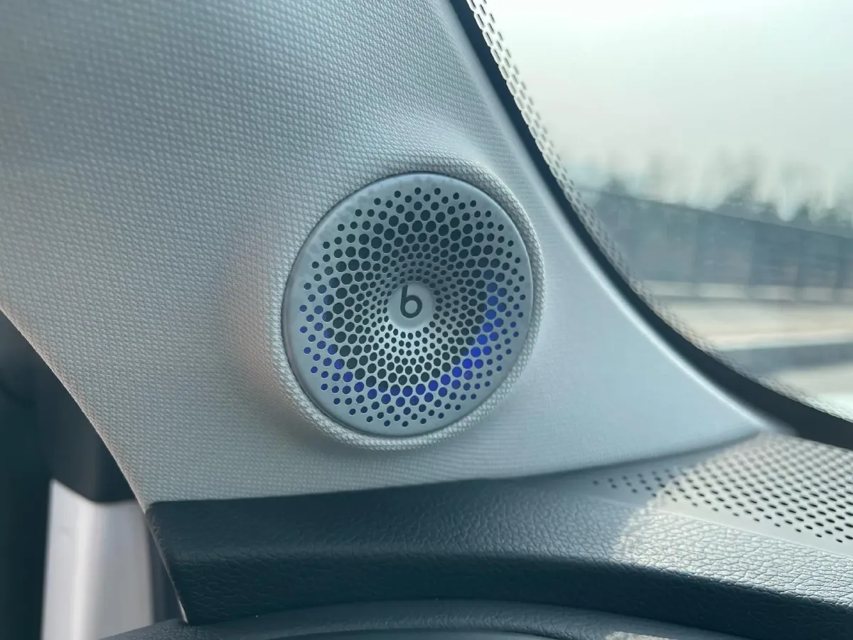 2022 Smart smart Elf 1 BEV 66KWH,autocango,china used car exporter,china ev exporter,chinese used car exporter,chinese used ev exporter