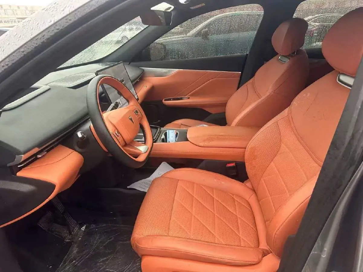 2025 DongFeng eπ eπ007 BEV,autocango,china used car exporter,china ev exporter,chinese used car exporter,chinese used ev exporter