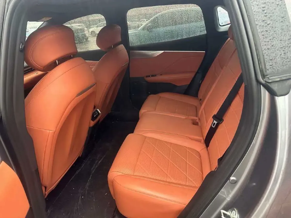 2025 DongFeng eπ eπ007 BEV,autocango,china used car exporter,china ev exporter,chinese used car exporter,chinese used ev exporter