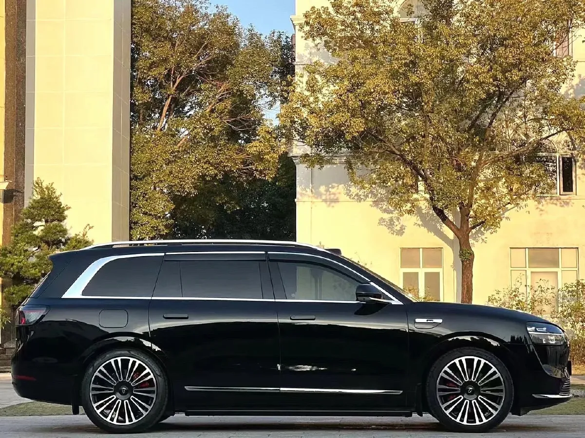 2024 AITO AITO M9 1.5T 152HP L4 REEV 42KWH,autocango,china used car exporter,china ev exporter,chinese used car exporter,chinese used ev exporter