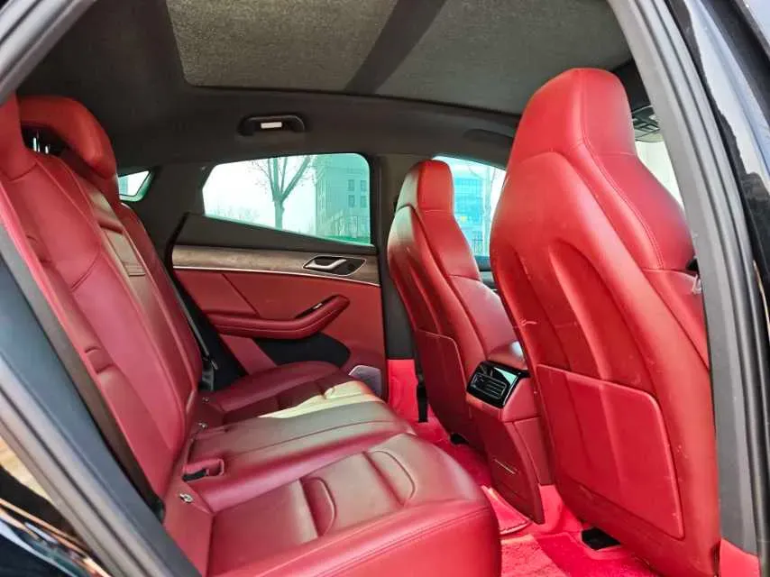 2021 SERES SF5 Range Extended 112HP REEV 35KWH,autocango,china used car exporter,china ev exporter,chinese used car exporter,chinese used ev exporter