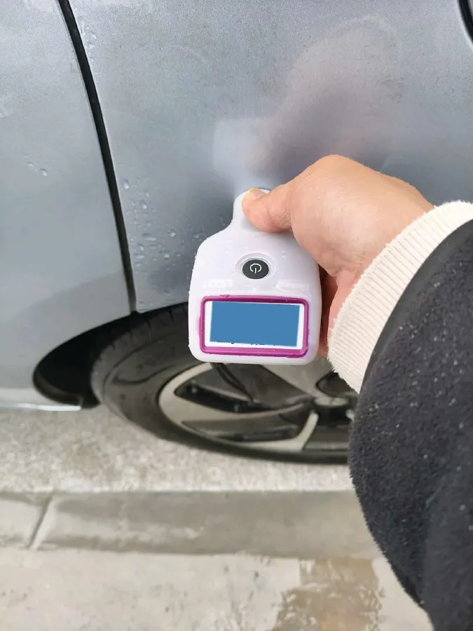 2022 JMC YuHu 7 2.0T 141HP L4 8AT,autocango,china used car exporter,china ev exporter,chinese used car exporter,chinese used ev exporter