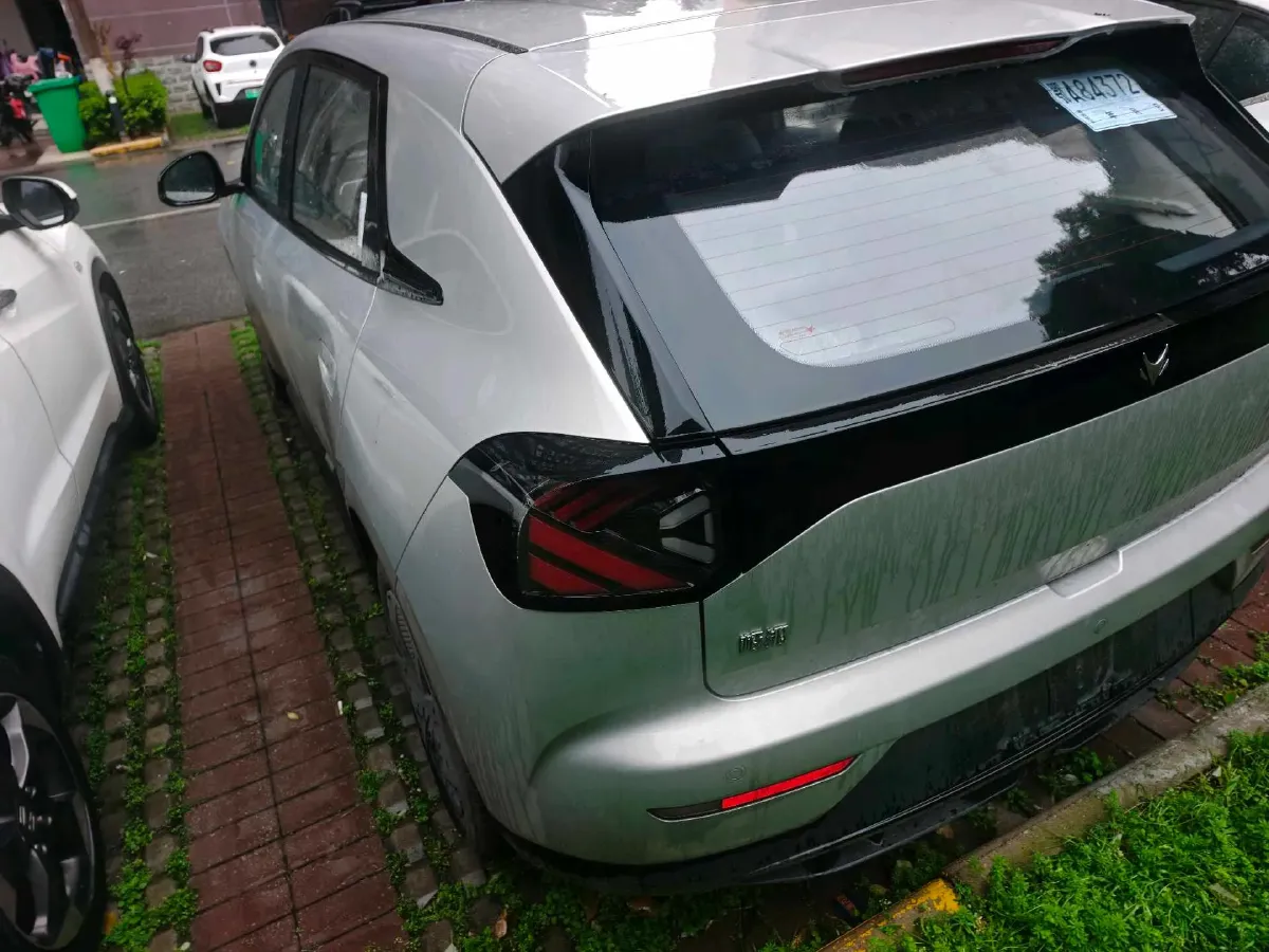 2025 BYD Seagull BEV 30.08KWH,autocango,china used car exporter,china ev exporter,chinese used car exporter,chinese used ev exporter