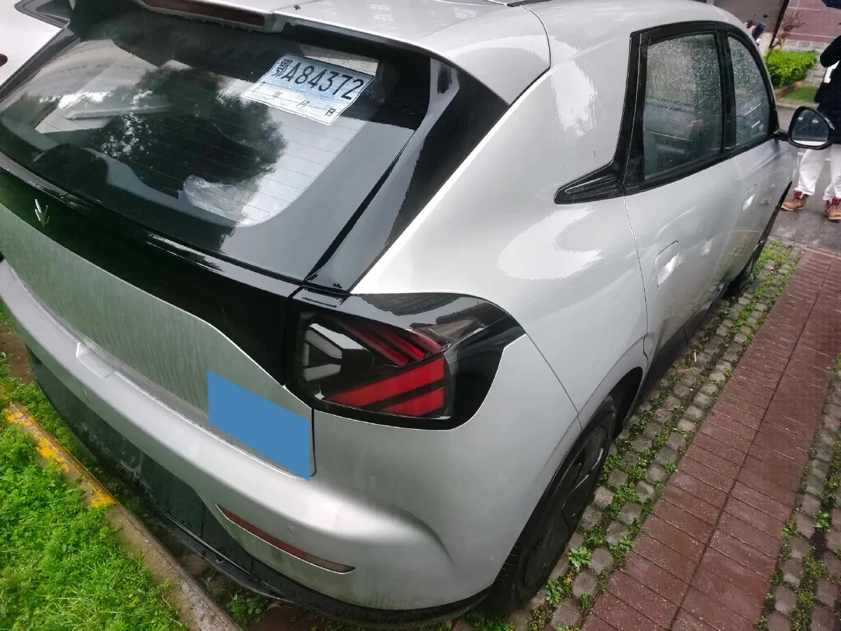 2025 BYD Seagull BEV 30.08KWH,autocango,china used car exporter,china ev exporter,chinese used car exporter,chinese used ev exporter