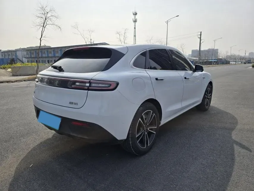 2024 AITO AITO M5 1.5T 152HP L4 REEV 42KWH,autocango,china used car exporter,china ev exporter,chinese used car exporter,chinese used ev exporter