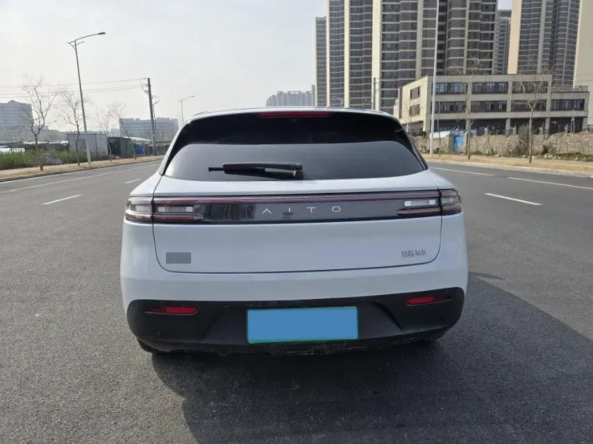 2024 AITO AITO M5 1.5T 152HP L4 REEV 42KWH,autocango,china used car exporter,china ev exporter,chinese used car exporter,chinese used ev exporter