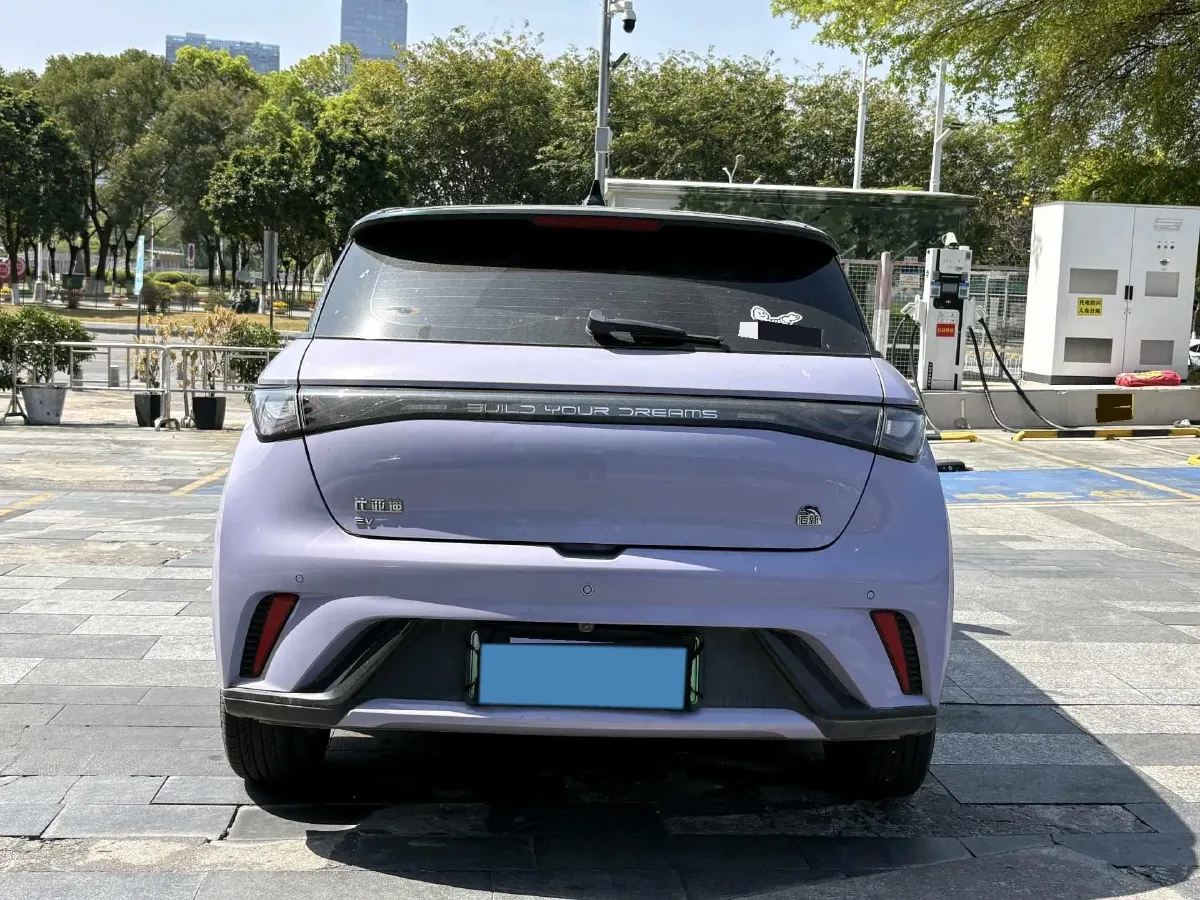 2023 BYD Dolphin BEV 44.928KWH,autocango,china used car exporter,china ev exporter,chinese used car exporter,chinese used ev exporter