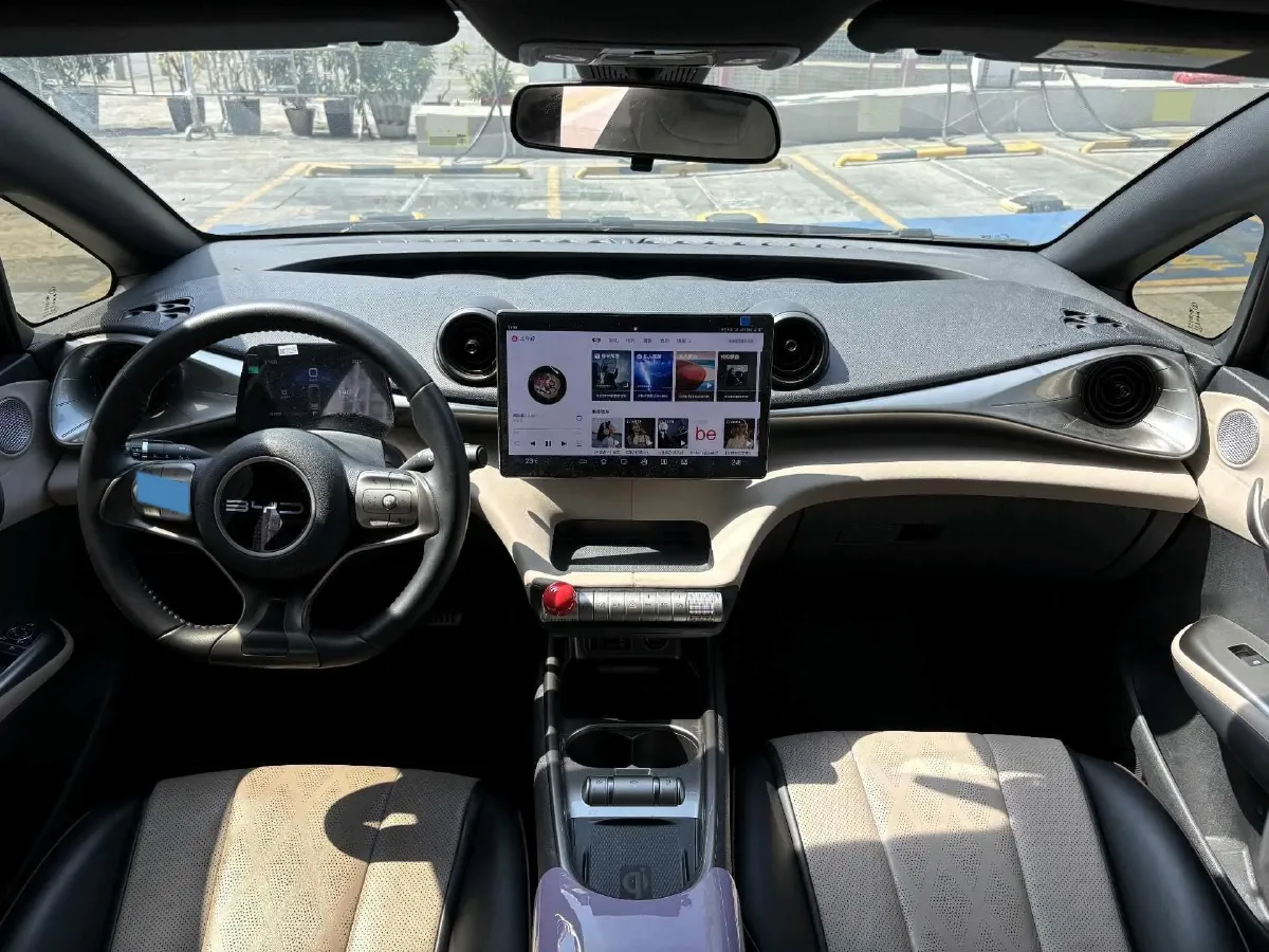 2023 BYD Dolphin BEV 44.928KWH,autocango,china used car exporter,china ev exporter,chinese used car exporter,chinese used ev exporter