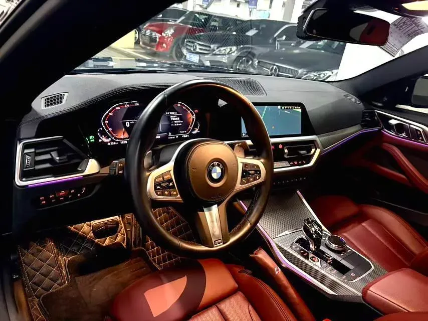 2022 HongQi HS7 3.0T 337HP V6 8AT,autocango,china used car exporter,china ev exporter,chinese used car exporter,chinese used ev exporter