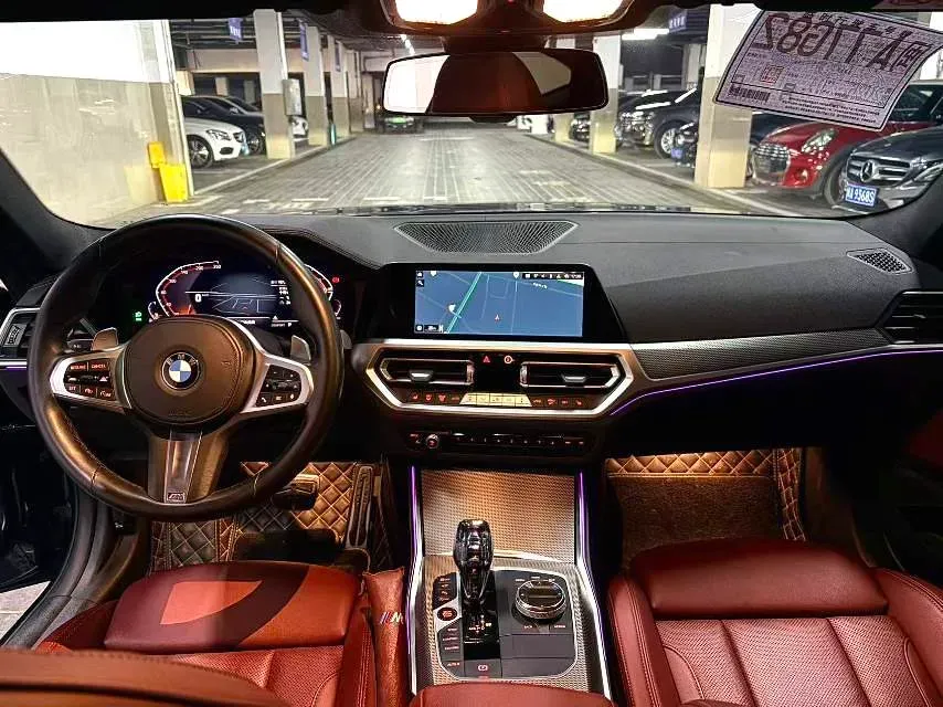 2022 HongQi HS7 3.0T 337HP V6 8AT,autocango,china used car exporter,china ev exporter,chinese used car exporter,chinese used ev exporter