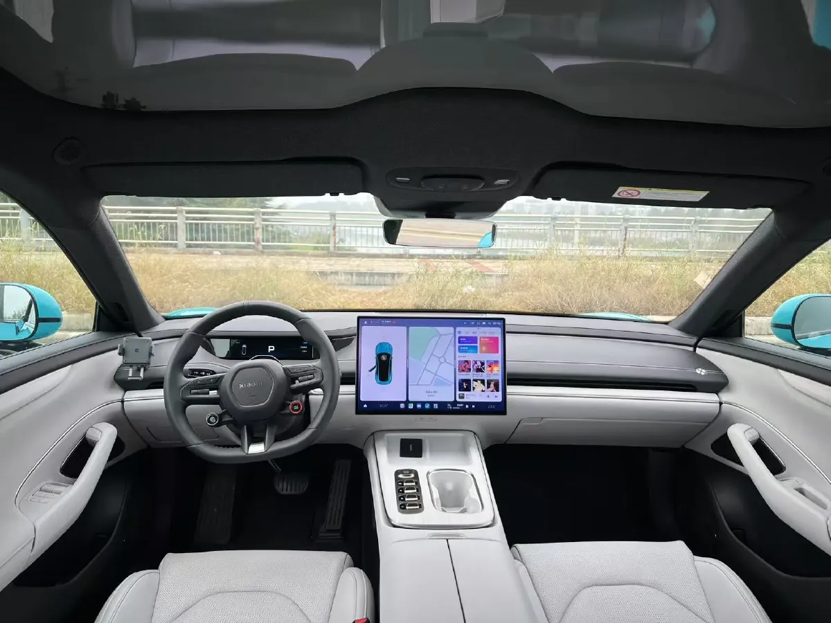 2024 MI SU7 BEV 94.3KWH,autocango,china used car exporter,china ev exporter,chinese used car exporter,chinese used ev exporter