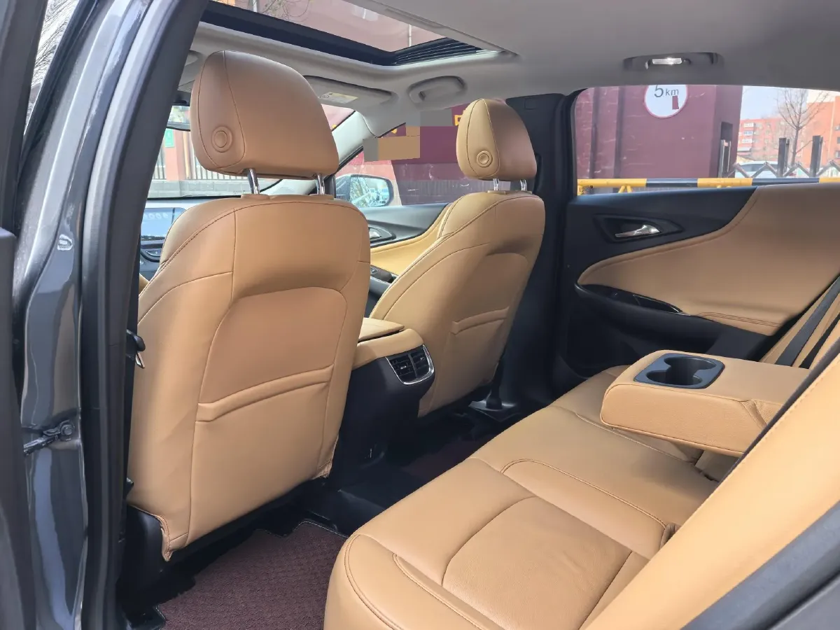 2016 Chevrolet Malibu XL 1.5T 170HP L4 7DCT,autocango,china used car exporter,china ev exporter,chinese used car exporter,chinese used ev exporter