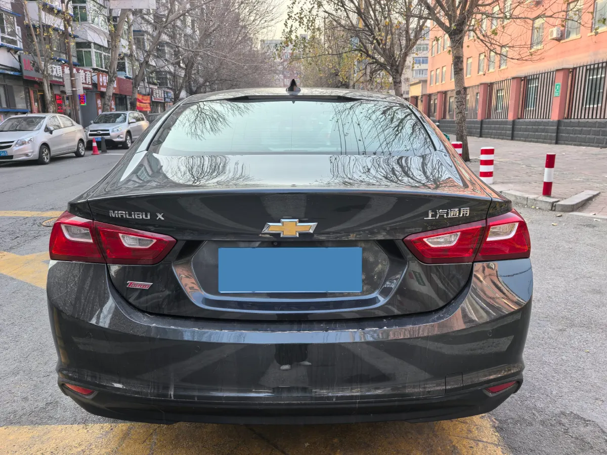 2016 Chevrolet Malibu XL 1.5T 170HP L4 7DCT,autocango,china used car exporter,china ev exporter,chinese used car exporter,chinese used ev exporter