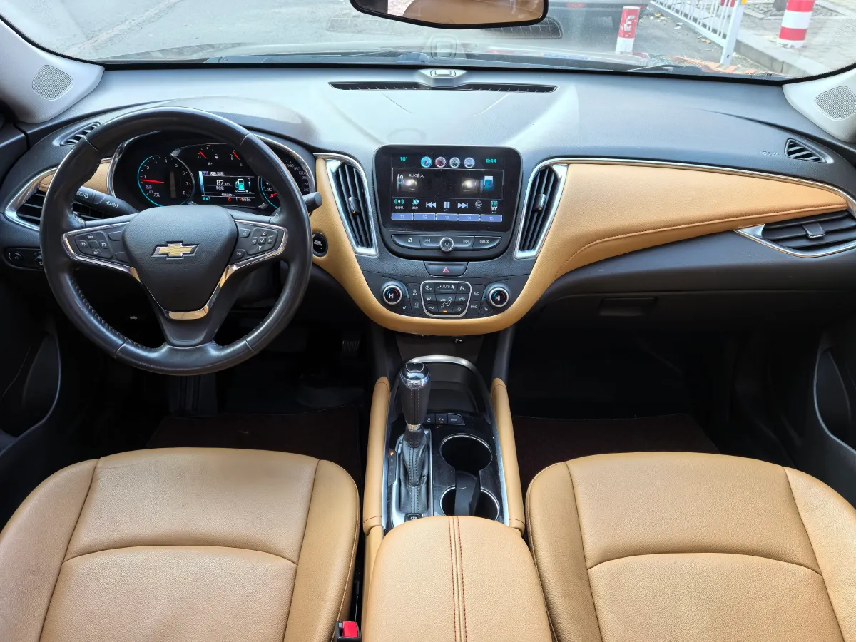 2016 Chevrolet Malibu XL 1.5T 170HP L4 7DCT,autocango,china used car exporter,china ev exporter,chinese used car exporter,chinese used ev exporter